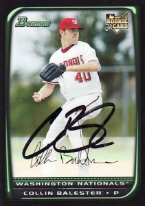 COLLIN BALESTER