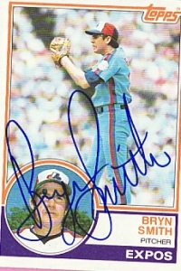 BRYN SMITH
