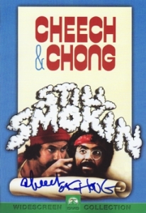 CHEECH & CHONG