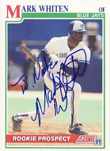 MARK WHITEN