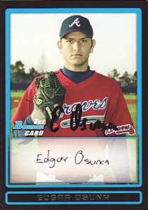 EDGAR OSUNA